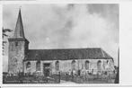 Terschelling Hoorn Ned. Herv. Kerk., Ophalen of Verzenden, 1940 tot 1960, Gelopen, Waddeneilanden