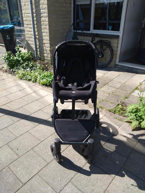 sleeworld maxicosi, kinderwagen & luiertas, Kinderen en Baby's, Kinderwagens en Combinaties, Gebruikt, Kinderwagen, Overige merken