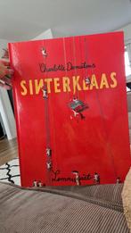 Maxi Sinterklaas Charlotte Dematons XL versie, Diversen, Sinterklaas, Ophalen of Verzenden, Zo goed als nieuw