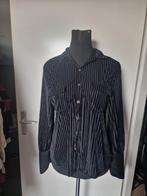Blouse guts&gusto maat m, Kleding | Dames, Blouses en Tunieken, Ophalen of Verzenden, Zo goed als nieuw, Maat 38/40 (M)