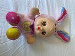 Vtech Little Love Mijn Knuffelpop Konijn, Kinderen en Baby's, Speelgoed | Vtech, Ophalen of Verzenden, Zo goed als nieuw, 0 tot 6 maanden