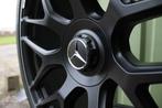 Mercedes-Benz GLC 63 AMG / GLC 63S 21 INCH Velgen, Gebruikt, Banden en Velgen, Zomerbanden, 21 inch