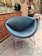 Fauteuil Cocco Rudolf Wolf,  Rohe, Antiek en Kunst, Ophalen