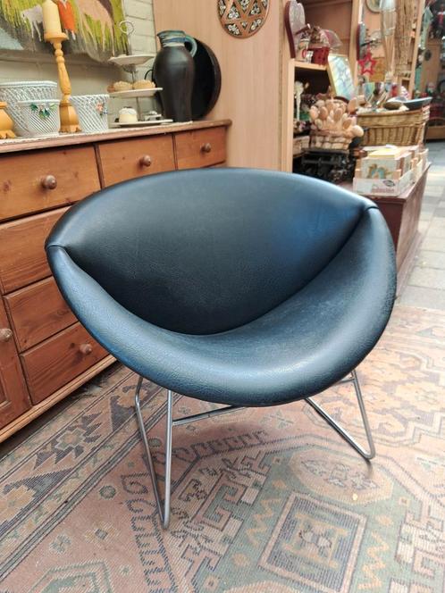 Fauteuil Cocco Rudolf Wolf,  Rohe, Antiek en Kunst, Kunst | Designobjecten, Ophalen