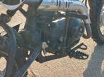 Oreon crosser 70 cc, Ophalen, Zo goed als nieuw, 4 versnellingen, Overige merken