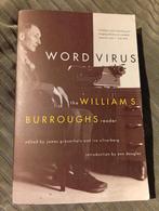 Word Virus: William S. Burroughs Reader, Ophalen of Verzenden, Gelezen, William S. Burroughs, Amerika