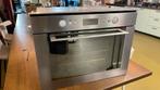 Whirlpool stoomoven nieuw - AMW 582IX, Witgoed en Apparatuur, Ovens, Ophalen, Zo goed als nieuw, Oven, 45 tot 60 cm