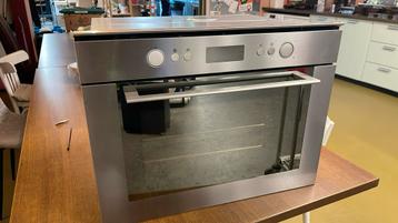 Whirlpool stoomoven nieuw - AMW 582IX beschikbaar voor biedingen