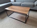 Salontafel 90x48x40cm, Huis en Inrichting, Tafels | Salontafels, Ophalen, Minder dan 50 cm, 50 tot 100 cm, Zo goed als nieuw