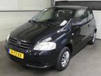 Volkswagen Fox 1.2 Trend - Stuurbekr - APK Sept 2026 - Mooie, Voorwielaandrijving, Stof, 4 stoelen, 1198 cc