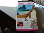 capitool - thailand, Boeken, Reisgidsen, Gelezen, Capitool, Ophalen of Verzenden, Reisgids of -boek