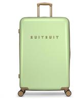 ✅NIEUW✅ SUITSUIT Fusion koffer 76 cm | Butterfly Green, Hard kunststof, Ophalen of Verzenden, 70 cm of meer, Nieuw