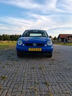 Volkswagen Lupo 1.4 55KW 2000 Blauw, 74 pk, Blauw, Particulier, Hatchback