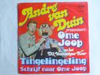 André van Duin. Tingelingeling. / Schrijf naar Ome Joop., Ophalen of Verzenden, 7 inch, Nederlandstalig, Single