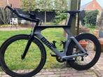 BMC Timemachine 02Two Triatlonfiets Size ML, Fietsen en Brommers, Fietsen | Heren | Sportfietsen en Toerfietsen, Overige merken
