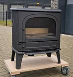 Houtkachel Dru 64CB, Huis en Inrichting, Kachels, Houtkachel, Ophalen of Verzenden, Zo goed als nieuw, Vrijstaand