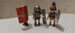 Playmobil Romeinse soldaten, Ophalen of Verzenden, Gebruikt, Los playmobil