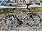 Gazelle eclipse t24 heren61cm 24 versnellingen, Fietsen en Brommers, Fietsen | Heren | Herenfietsen, Ophalen
