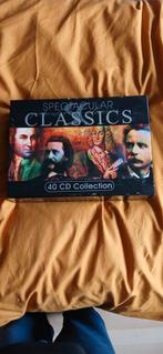Klassieke collectie, Cd's en Dvd's, Cd's | Klassiek, Ophalen of Verzenden, Classicisme, Zo goed als nieuw, Overige typen