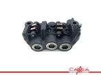 REMKLAUW RECHTS VOOR YZF R1 2009-2014 (YZF-R1 14B 1KB 2SG), Motoren, Onderdelen | Yamaha, Gebruikt