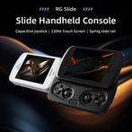 Anbernic RG Slide - NIEUW, Ophalen of Verzenden, Nieuw, Zwart, Met games