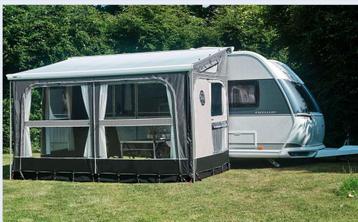 Voorwand Isabella Buddy 370 beschikbaar voor biedingen