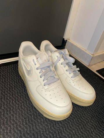 Nike Air Force 1 Low "Coconut Milk" beschikbaar voor biedingen