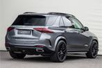 Mercedes-Benz GLE 350 de 4MATIC AMG Premium, Pano, Airmatic,, Automaat, Gebruikt, Zwart, 4 cilinders