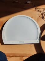 LIVARNOLUX Daglichtlamp LTLS 10 A1, Kunststof, Gebruikt, Ophalen of Verzenden, Modern