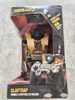 Cable Guys Games Borderlands 3 Controller Holder-Claptrap, Ophalen of Verzenden, Nieuw, Voeding, Oplader of Kabel