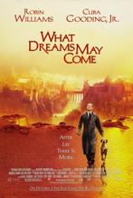 What Dreams May Come (1998), Cd's en Dvd's, Ophalen of Verzenden, Vanaf 12 jaar, Zo goed als nieuw, Drama