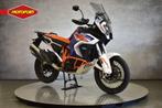 KTM 1290 SUPER ADVENTURE R (bj 2021), Bedrijf, Toermotor