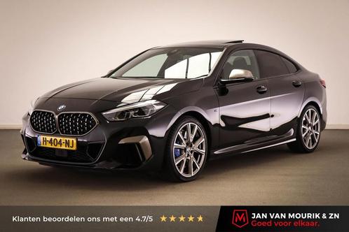 BMW 2-serie Gran Coupé M235i xDrive High Executive Edition, Auto's, BMW, Bedrijf, Te koop, 2-Serie Gran Coupé, 4x4, ABS, Adaptive Cruise Control