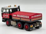 WSI DAF 3600 van SEUMEREN + ballastbak, Hobby en Vrije tijd, Modelauto's | 1:50, ., Nieuw, Ophalen of Verzenden, .