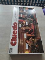 Vintage Cluedo Bordspel - Wie heeft Dr. Black vermoord?, Hobby en Vrije tijd, Gezelschapsspellen | Bordspellen, Gebruikt, Clipper