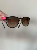 RayBan zonnebril - gebruikt, Gebruikt, Zonnebril, Bruin, Ophalen of Verzenden