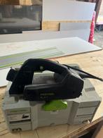 Festool schaafmachine EHL 65 e, Doe-het-zelf en Verbouw, Schaafmachines, Ophalen, Zo goed als nieuw
