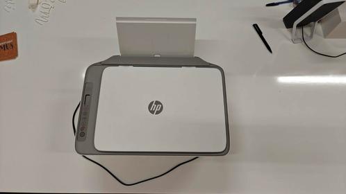 HP printer, Computers en Software, Printers, Zo goed als nieuw, Printer, Ophalen