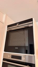 Siemens Inbouw Oven 60 cm HB632GBS1 - Zo Goed Als Nieuw!, Witgoed en Apparatuur, Ovens, Ophalen, Oven, Hete lucht, Zo goed als nieuw
