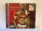 50 Cent - Get Rich Or Die Tryin’ (CD), Cd's en Dvd's, Ophalen of Verzenden, Zo goed als nieuw