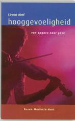 Boek "Leven met hooggevoeligheid" te koop!, Boeken, Gelezen, Sociale psychologie, Susan Marletta-Hart, Ophalen of Verzenden
