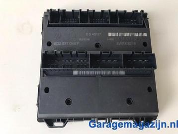 Boordcomputermodule siemens 6Q2937049F beschikbaar voor biedingen