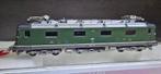 Hobbytrain 1101 SBB Re6/6 topstaat ovp!, Hobby en Vrije tijd, Overige merken, Ophalen of Verzenden, Zo goed als nieuw, Gelijkstroom