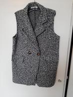 Gilet., Ophalen, Nieuw, Zwart