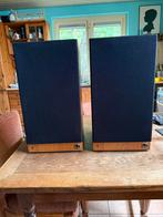KEF 103.2 Matching pair, Zo goed als nieuw, 120 watt of meer, Front, Rear of Stereo speakers, Ophalen