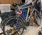 Giant 860 ATB (frame 60 cm), Fietsen en Brommers, Ophalen, Gebruikt, 57 cm of meer, Hardtail