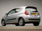 Chevrolet Aveo 1.2 16V LS+ Sport (AIRCO,ELEKTRISCH PAKKET,SP, Voorwielaandrijving, Gebruikt, Aveo, 4 cilinders
