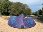 Duotone Juice + bar + board Super licht weer kiteset te koop, Watersport en Boten, Kitesurfen, Ophalen, Kitesurf-set, Twintip