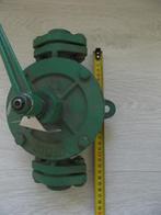 pomp, Ophalen, Zo goed als nieuw, Handmatig, Overige typen