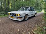 BMW 5-Serie 2.0 520 1973 Beige lpg, 1288 kg, 4 cilinders, Beige, Handgeschakeld
